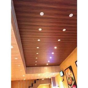 balcony pvc
